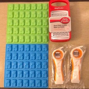 Kitchen Basics Bundle
